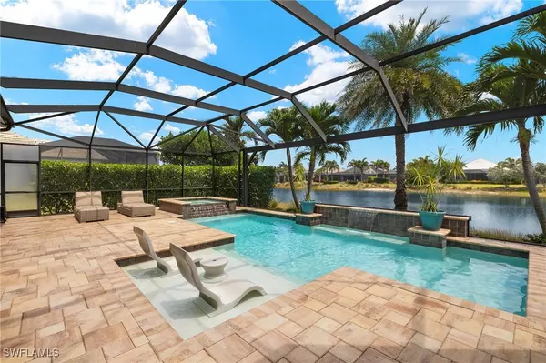 6348 Lyford Isle DR, Naples, FL 34113