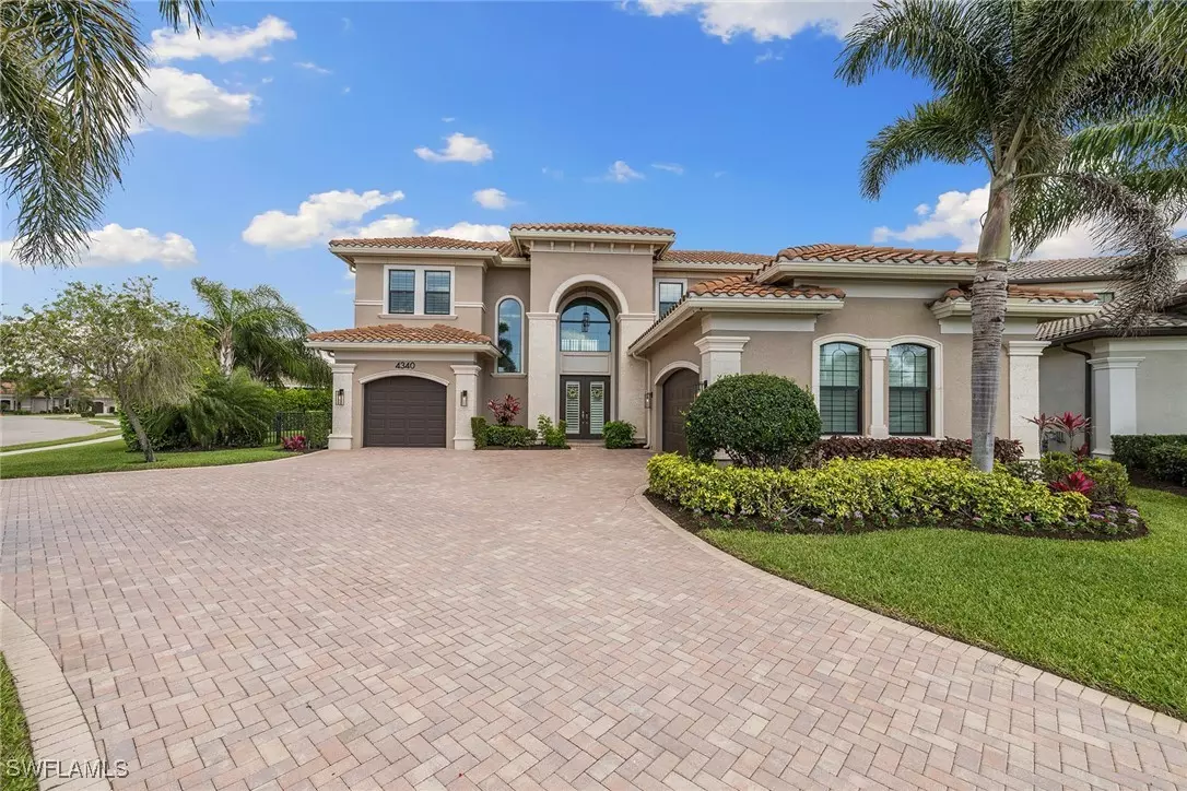 Naples, FL 34119,4340 Avalon CT