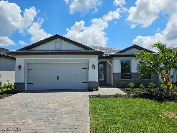 24835 Marina Del Ray DR, Bonita Springs, FL 34135