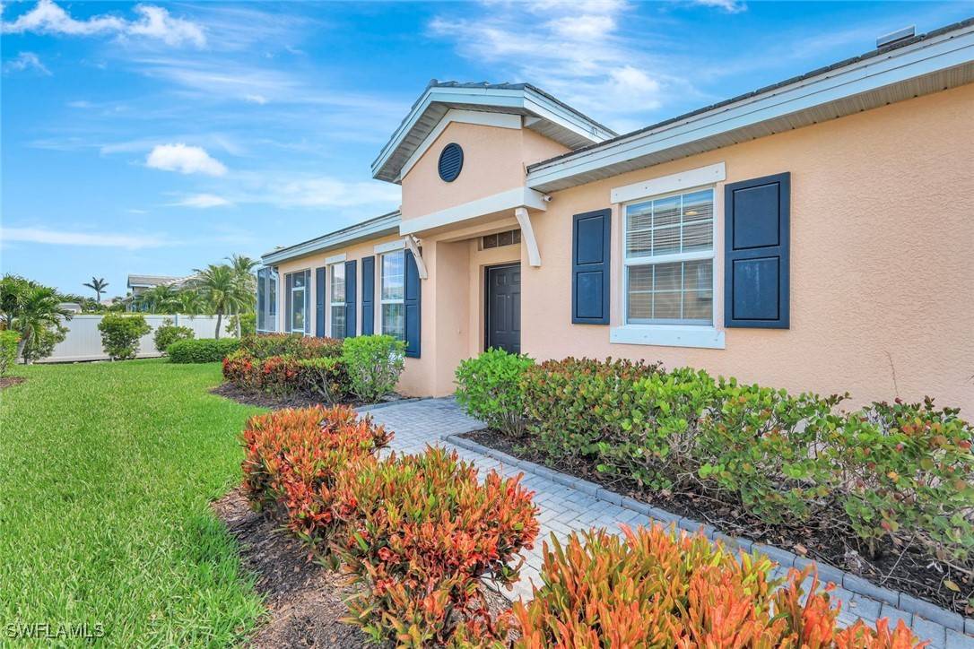Cape Coral, FL 33991,2649 Vareo CT