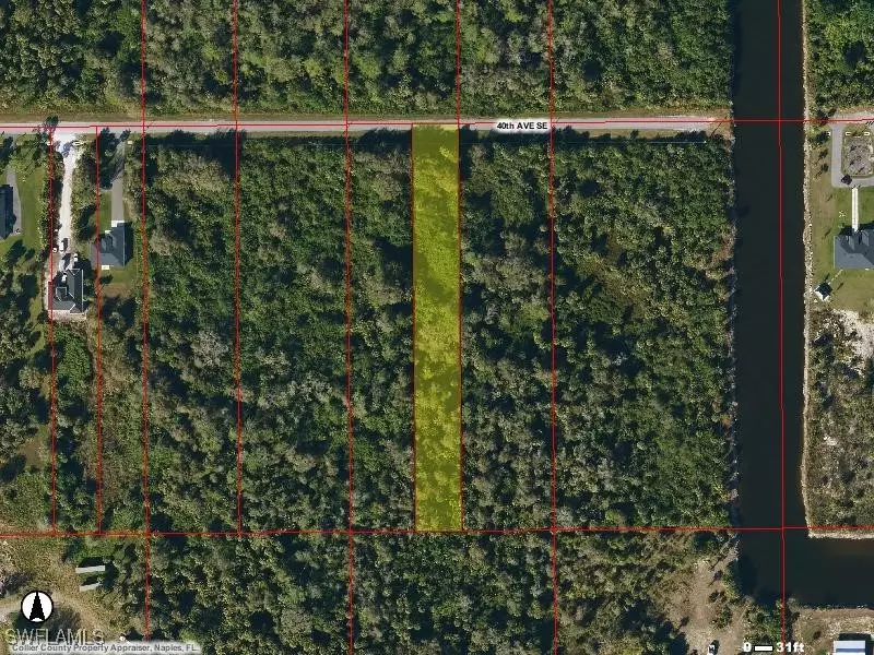 Naples, FL 34117,40th AVE SE