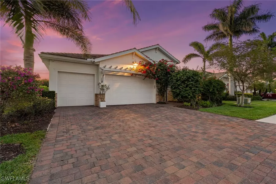 14731 Nautilus PL, Naples, FL 34114
