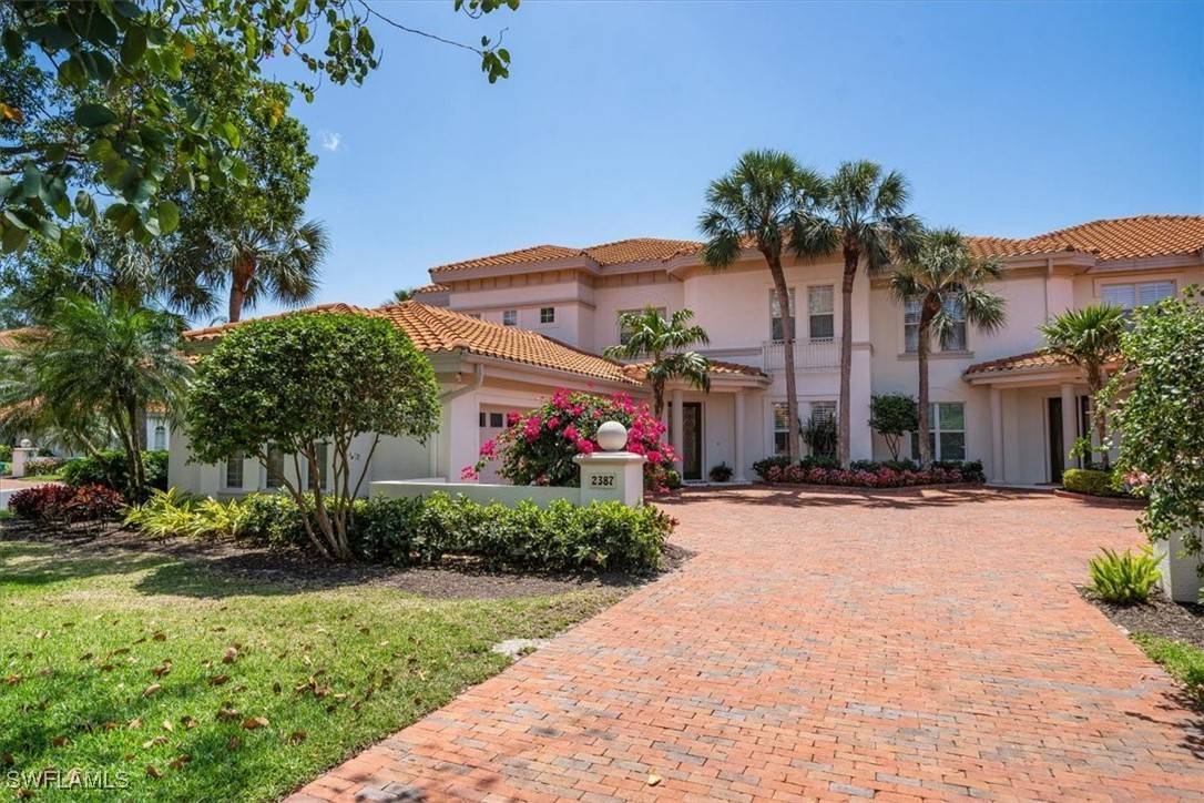 2387 Terra Verde LN #2387, Naples, FL 34105