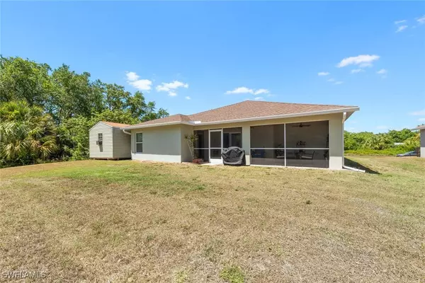 Labelle, FL 33935,2013 Granada RD