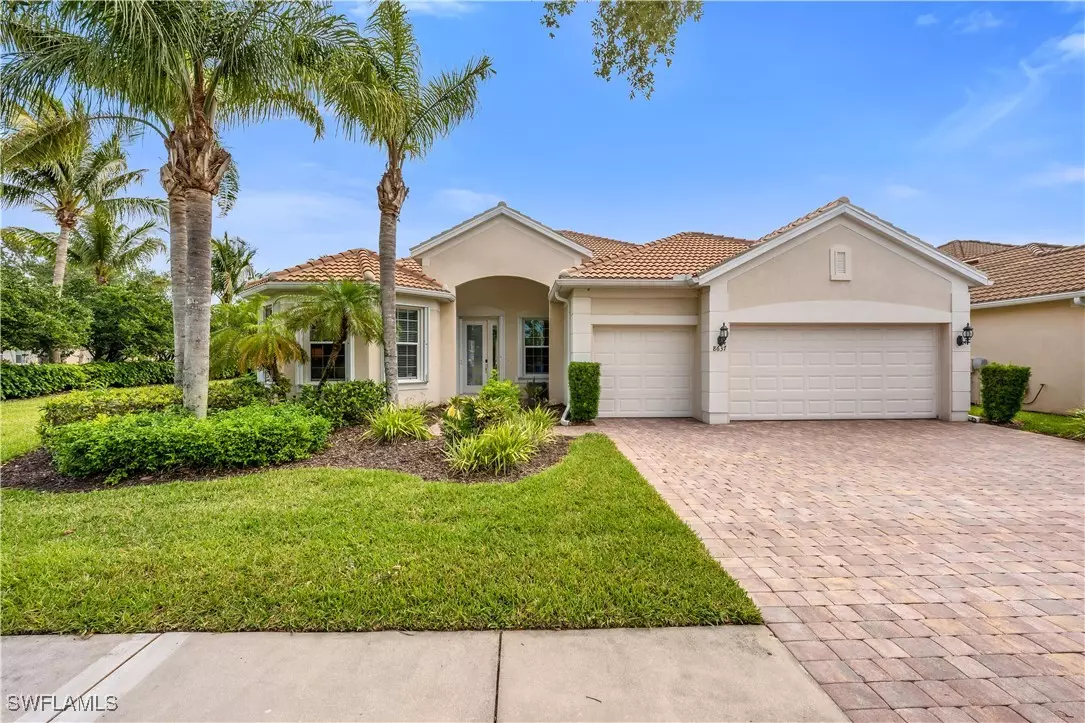 Naples, FL 34114,8637 Julia LN
