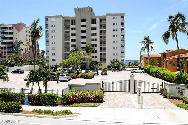 500 Estero BLVD #494, Fort Myers Beach, FL 33931