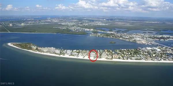 Fort Myers Beach, FL 33931,500 Estero BLVD #494