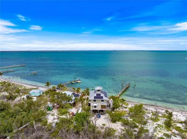 Cayo Costa, FL 33924,11240 Pejuan Shores