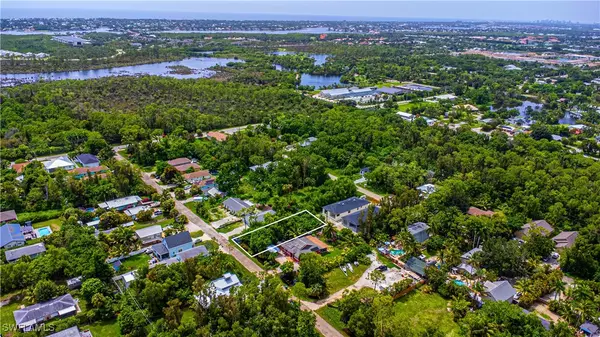 Naples, FL 34112,Lot 64 ANDREWS AVE