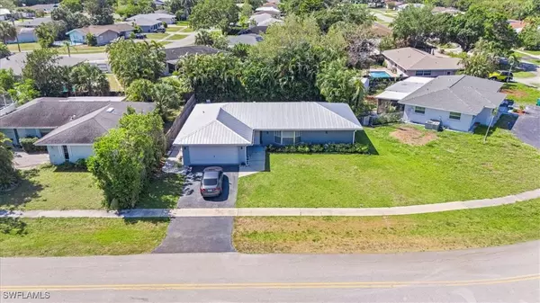 Naples, FL 34105,2250 Poinciana ST