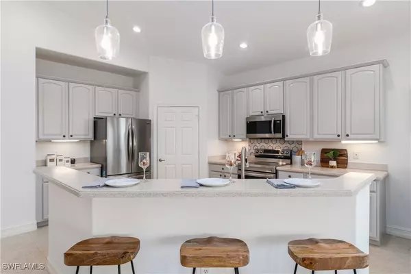 Naples, FL 34114,1272 Rialto WAY #201