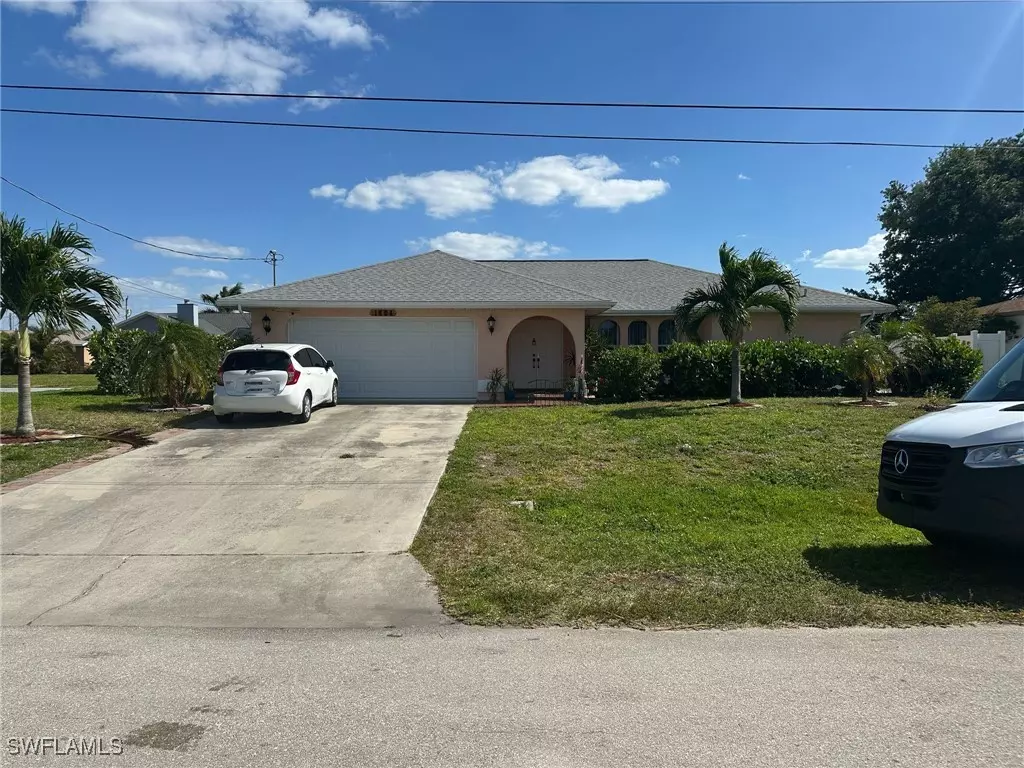 Cape Coral, FL 33904,1404 SE 30th TER