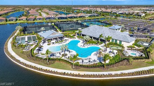 Naples, FL 34114,15197 Sacile ST
