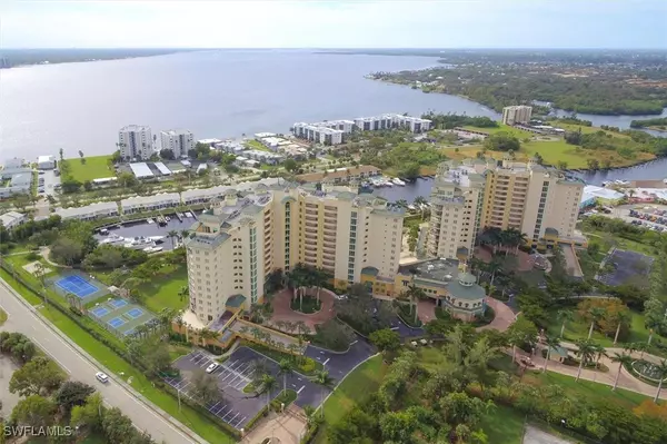 North Fort Myers, FL 33903,3414 Hancock Bridge Pkwy #808