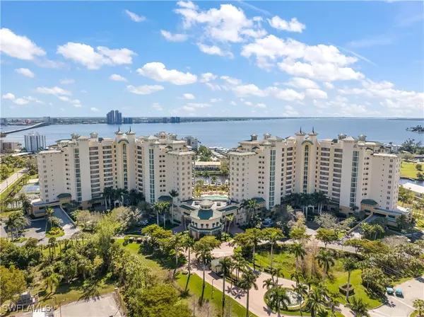 3414 Hancock Bridge Pkwy #808, North Fort Myers, FL 33903