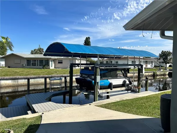 North Fort Myers, FL 33903,4348 S Atlantic CIR