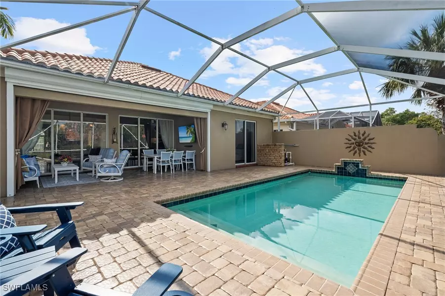 4401 Novato CT, Naples, FL 34109