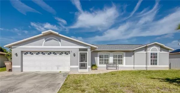 4136 SW 9th PL, Cape Coral, FL 33914
