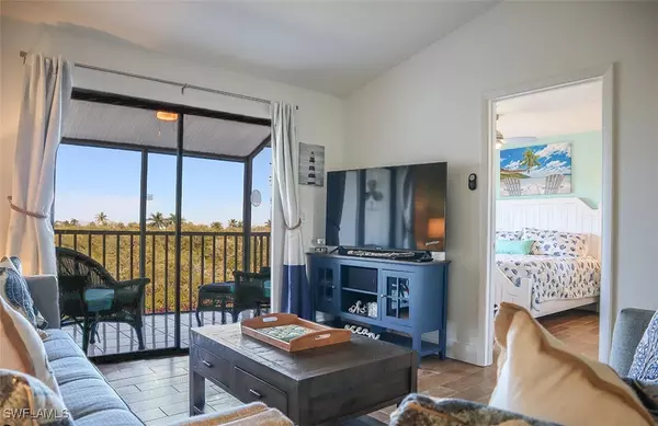 Fort Myers Beach, FL 33931,22652 Island Pines WAY #254