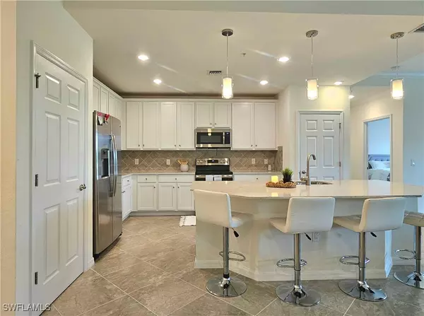 Fort Myers, FL 33913,11768 Grand Belvedere WAY #103