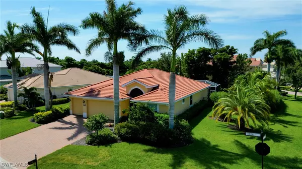 2620 Stonyhill CT, Cape Coral, FL 33991