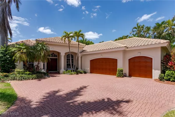 Naples, FL 34103,2363 Crayton RD