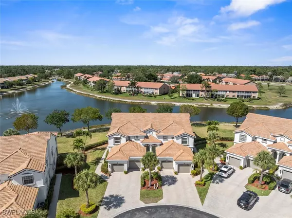 Naples, FL 34104,6893 Sterling Greens CT #201