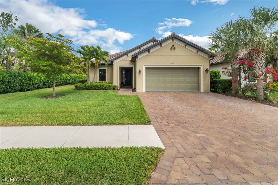 Fort Myers, FL 33908,19657 Estero Pointe LN