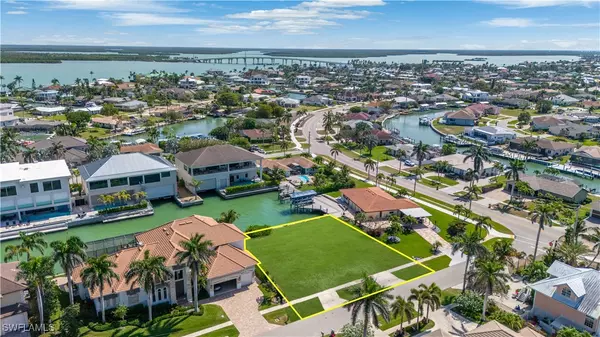 Marco Island, FL 34145,1211 Butterfly CT