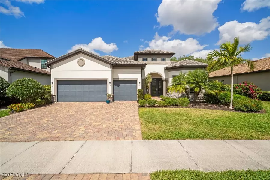 14227 Wild Timber CT, Estero, FL 33928