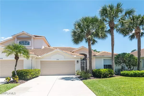 8796 Cedar Hammock BLVD, Naples, FL 34112