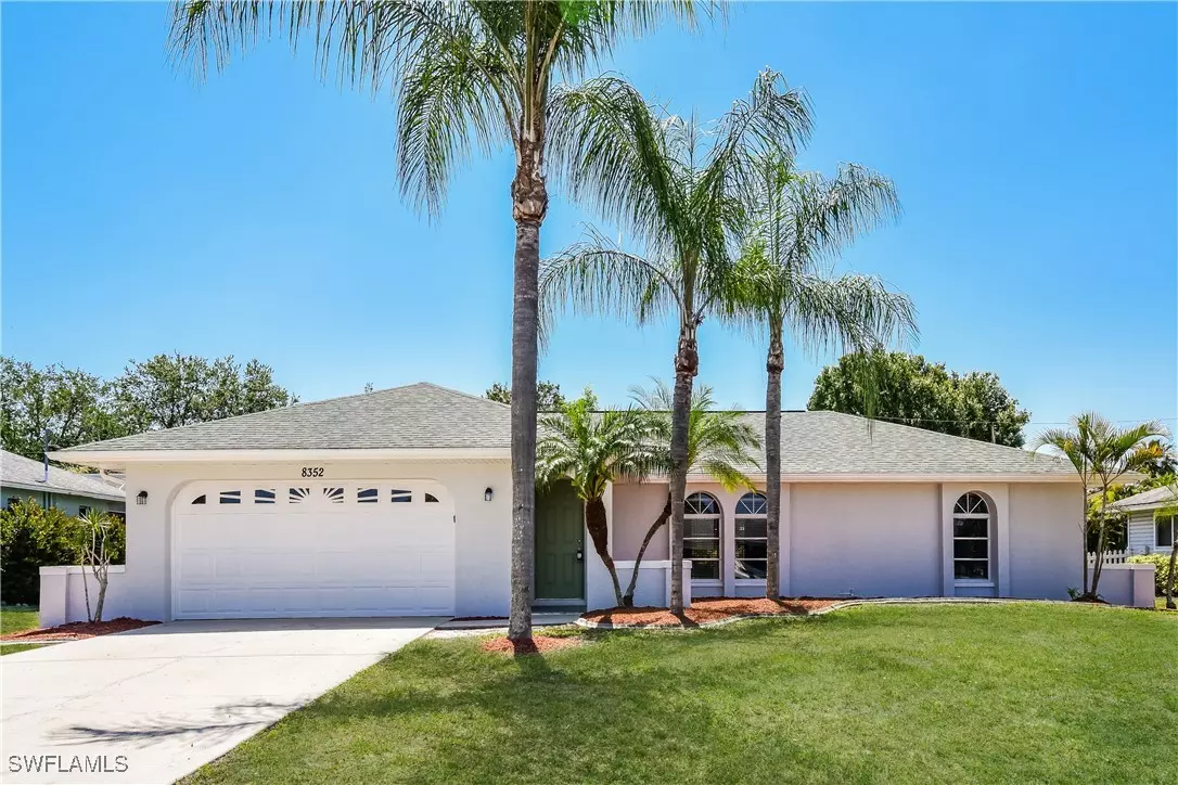 Fort Myers, FL 33967,8352 Bounty RD