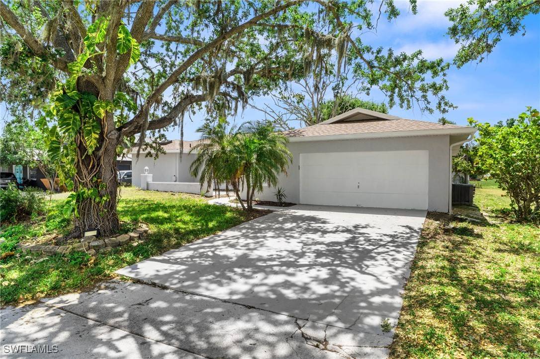 22457 Oceanside AVE, Port Charlotte, FL 33952