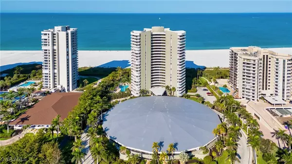 Marco Island, FL 34145,280 S Collier BLVD #605