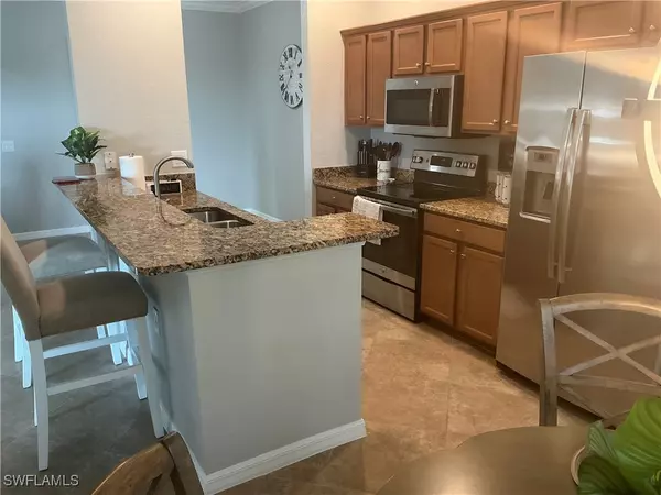 Naples, FL 34113,9566 Trevi CT #4945