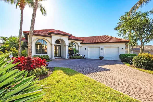 Fort Myers, FL 33908,16025 Waterleaf LN