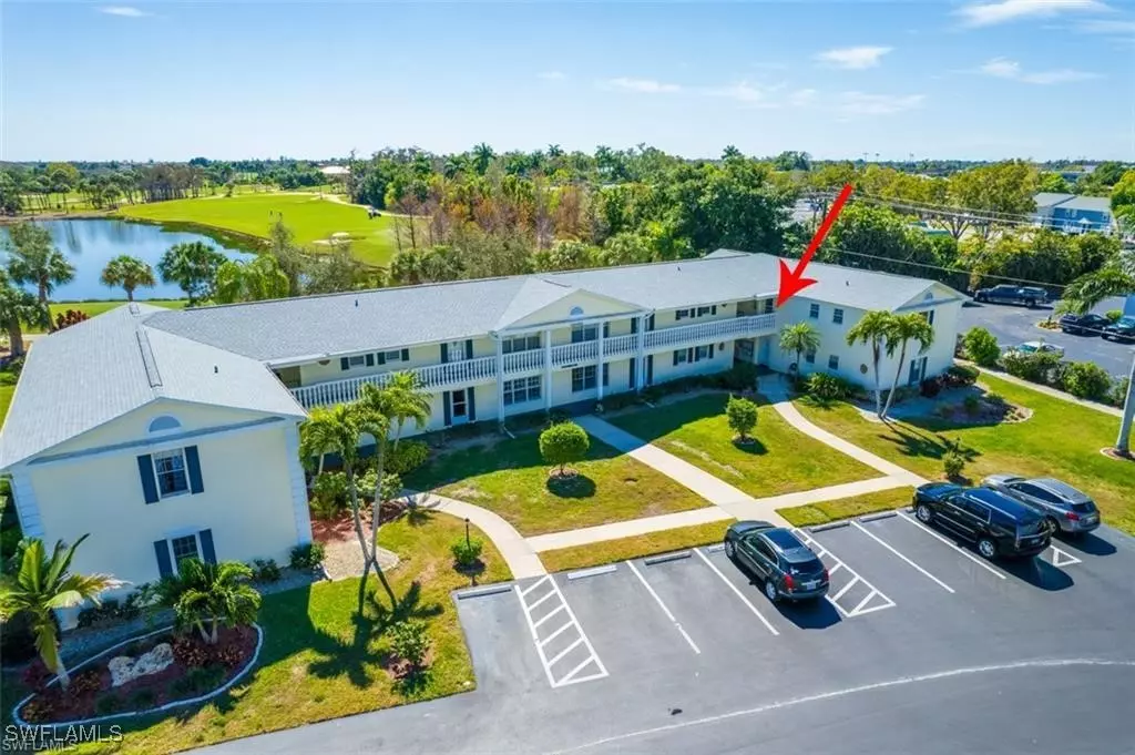 Fort Myers, FL 33919,13520 Stratford Place CIR #201