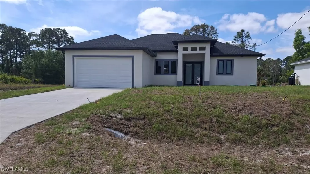 3501 70th ST W, Lehigh Acres, FL 33971