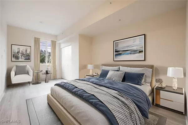 Bonita Springs, FL 34135,26589 ROSEWOOD POINT DR #A-207