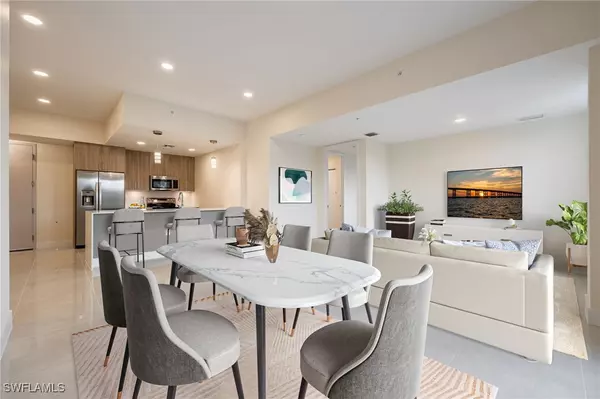 26589 ROSEWOOD POINT DR #A-307, Bonita Springs, FL 34135