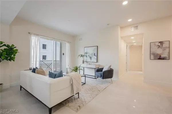 Bonita Springs, FL 34135,26589 ROSEWOOD POINT DR #B-208