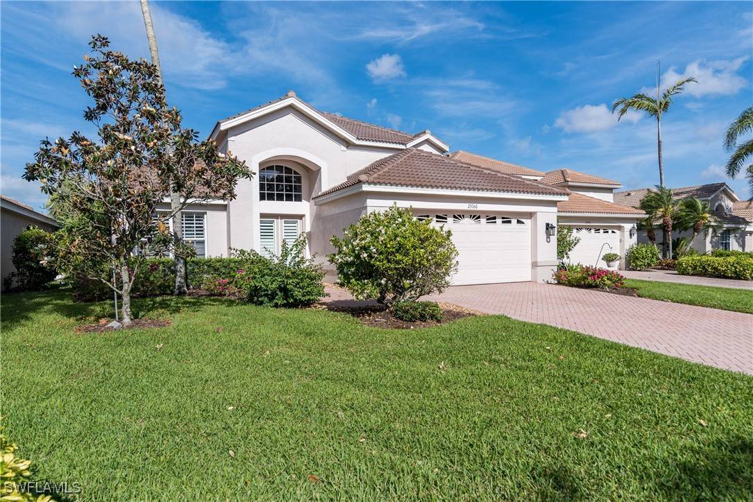 23760 Jasmine Lake DR, Estero, FL 34135