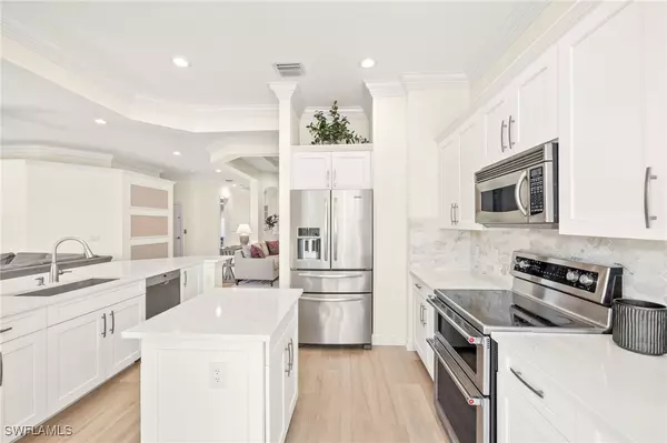 Estero, FL 34134,23811 Merano CT #201