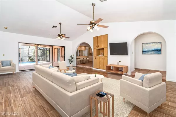 Punta Gorda, FL 33950,2621 Via Veneto DR