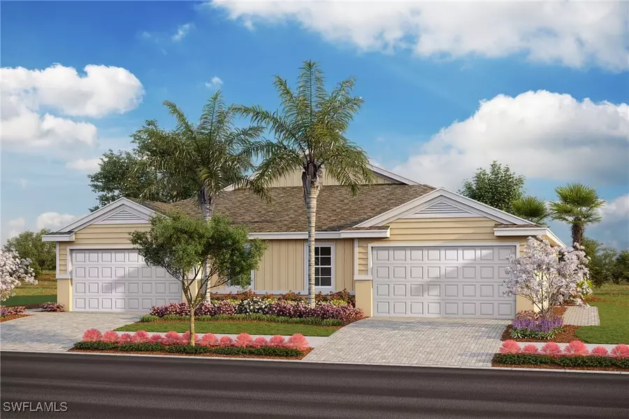 17616 WILD IRIS LN, Punta Gorda, FL 33982