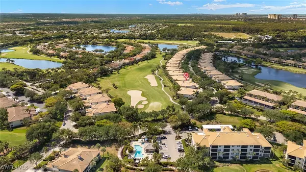 21723 Sound WAY #202,  Estero,  FL 33928