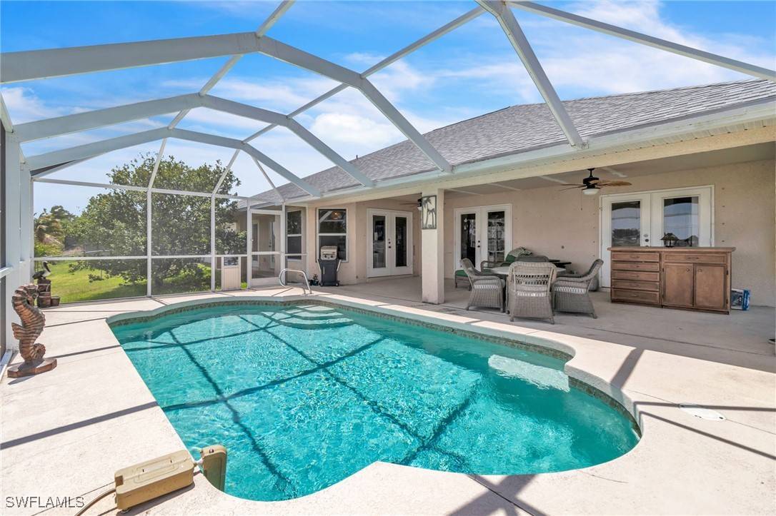 Cape Coral, FL 33991,1943 SW 8th CT