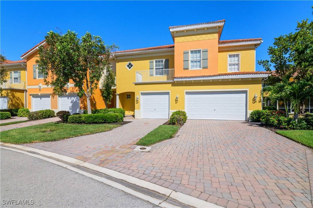 Fort Myers, FL 33908,9828 Catena WAY #105