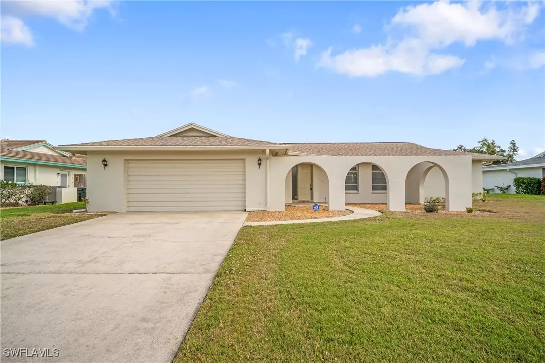 Fort Myers, FL 33919,1469 Tredegar DR