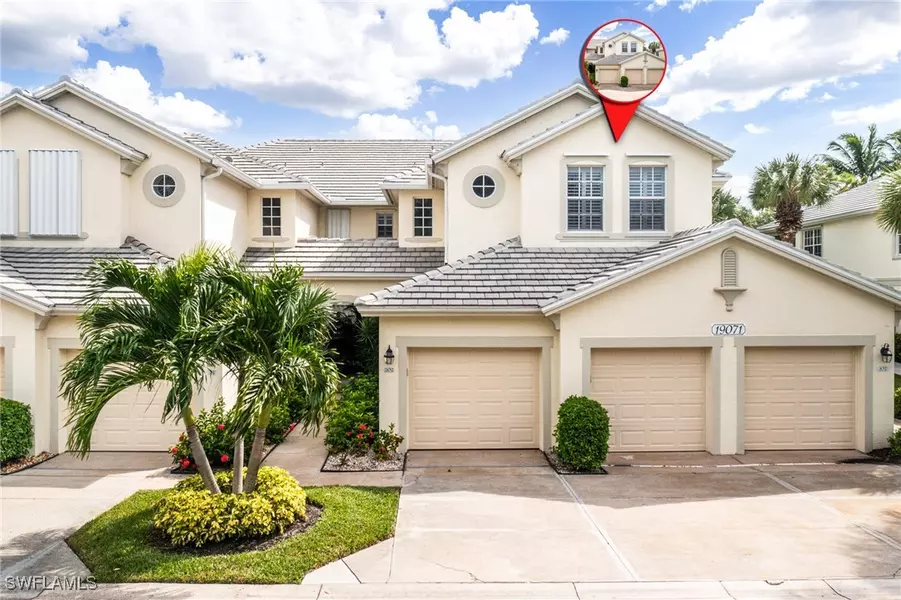 19071 Ridgepoint DR #202, Estero, FL 33928